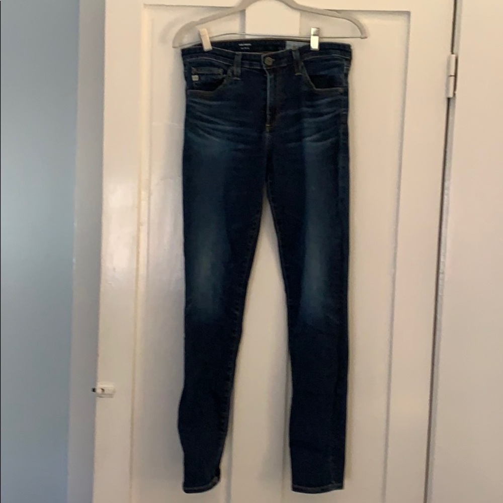 Jeans ag size 29